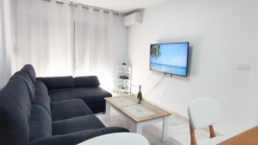Fantástico apartamento totalmente renovado Torre Del Mar